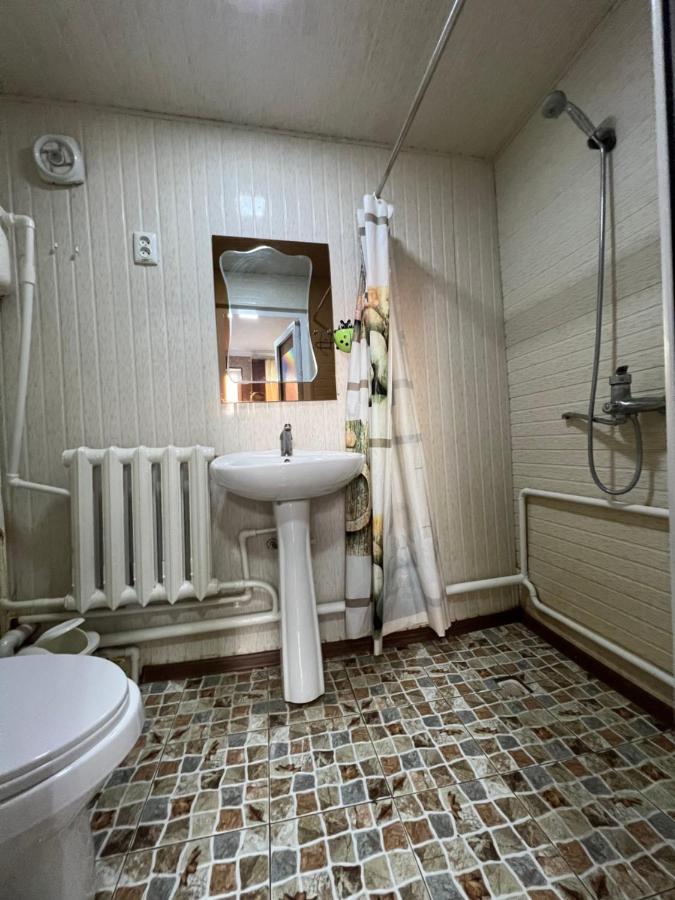 "Navo" Boutique Hostel Buhara Kültér fotó