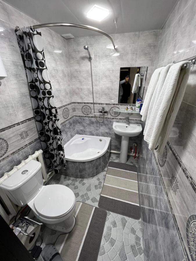 "Navo" Boutique Hostel Buhara Kültér fotó