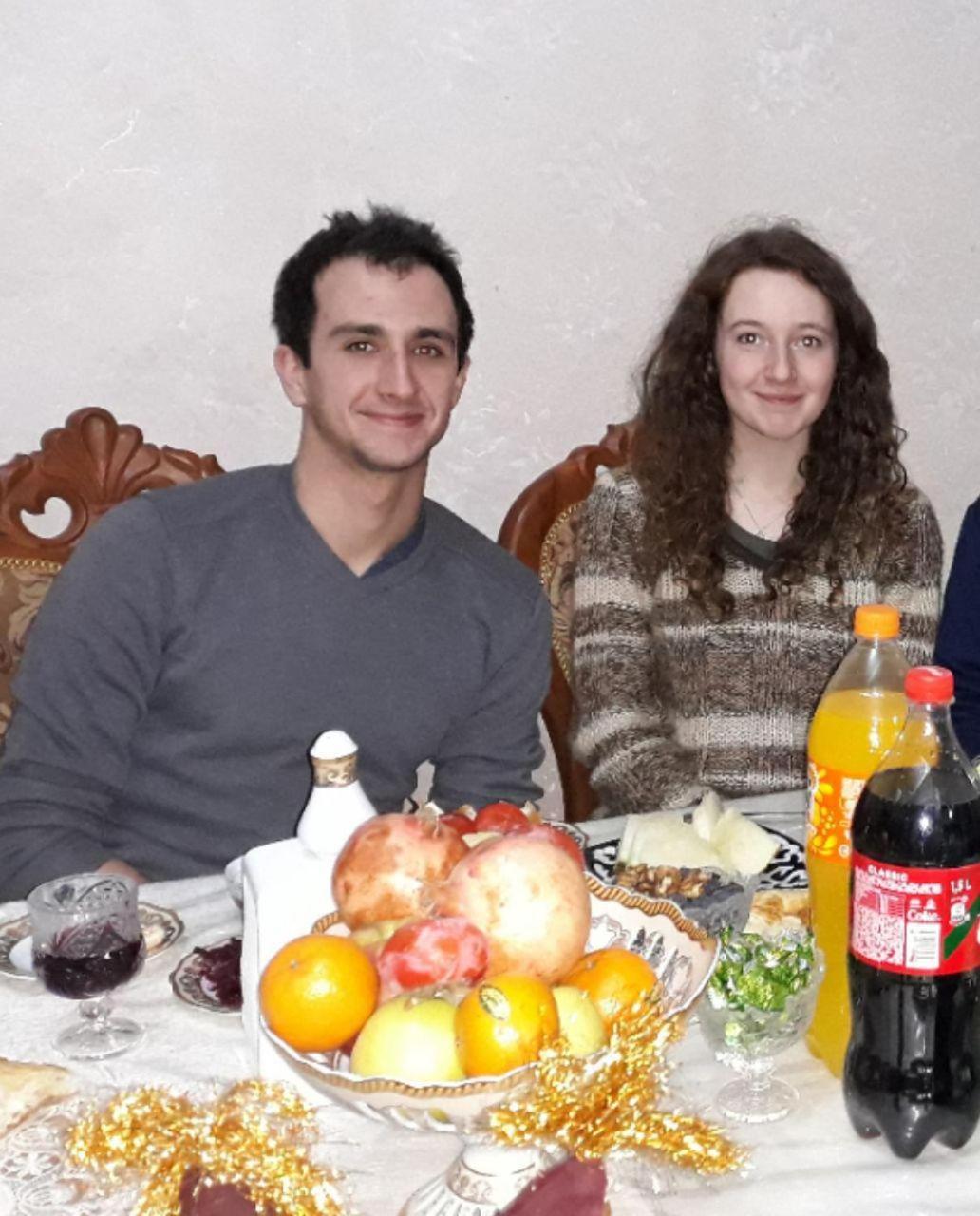 "Navo" Boutique Hostel Buhara Kültér fotó